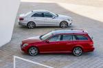 Mercedes-Benz E-Class 2014 года